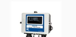 pressione differenziale