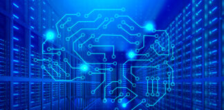 intelligenza artificiale data center