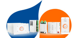 Sistema di controllo