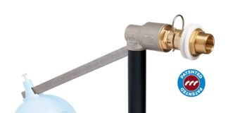 rubinetto a galleggiante