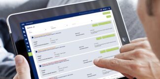 ista portale impianti