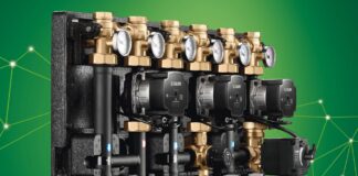 gruppi di regolazione