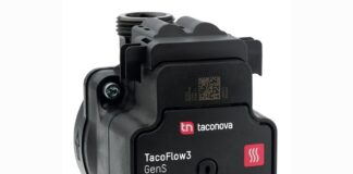 pompa di circolazione