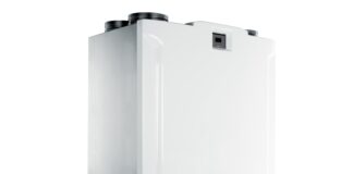 Recuperatore di calore