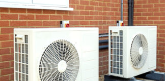 Boom di vendite per le pompe di calore