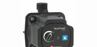 pompa di circolazione