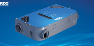 ventilazione meccanica