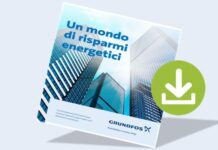 Sistemi di pompaggio: strumenti e partnership per l’ottimizzazione energetica