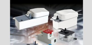 scarico della condensa