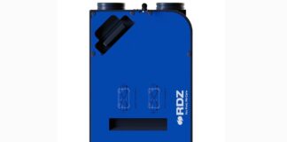 ventilazione meccanica