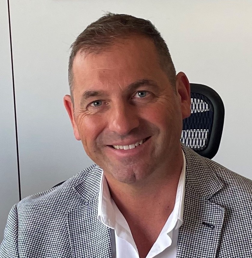 Terefenko Jerome - Condair