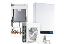 AR Therm. Sistemi ibridi Easy Hybrid, potenza ed efficienza nel rispetto della natura