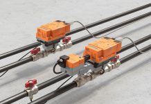 Belimo. Gestione e contabilizzazione dell’energia termica più facili che mai