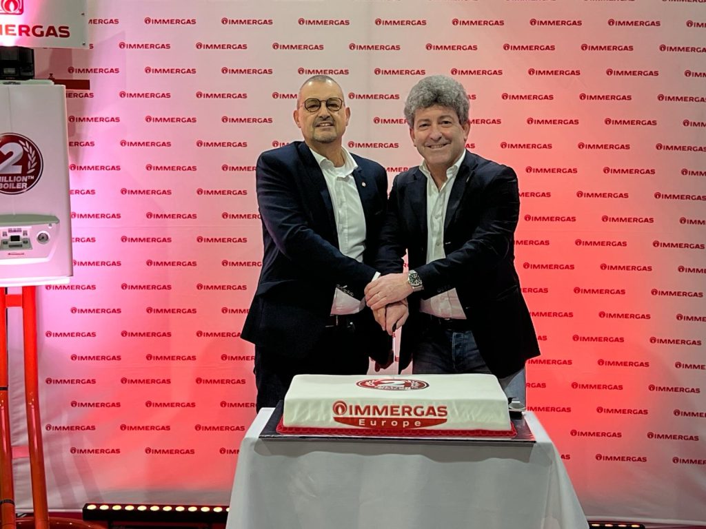 immergas
