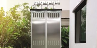 caldaie a condensazione