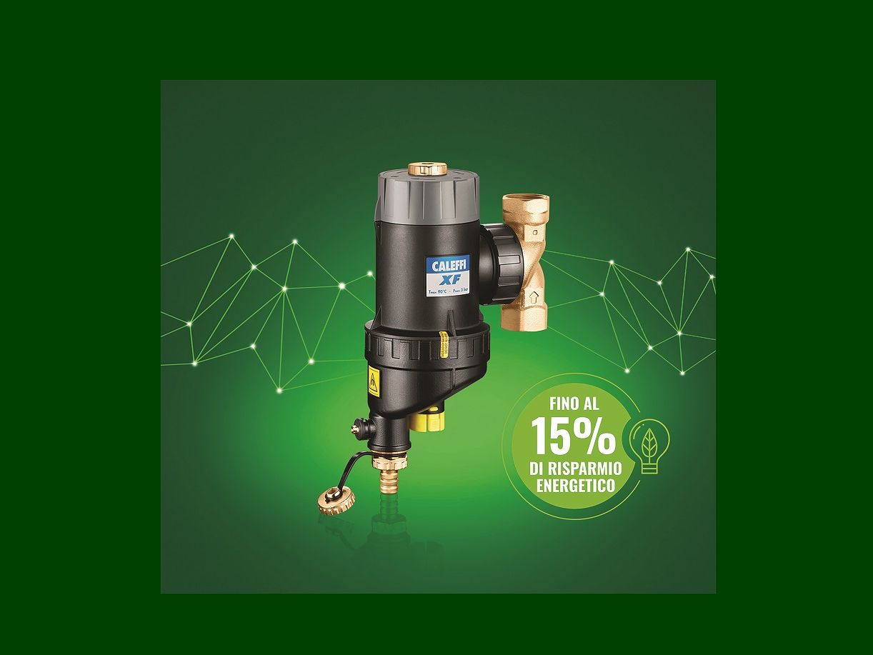 defangatore magnetico