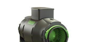 aspiratori da condotto