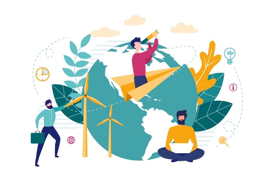 innovazione sostenibile