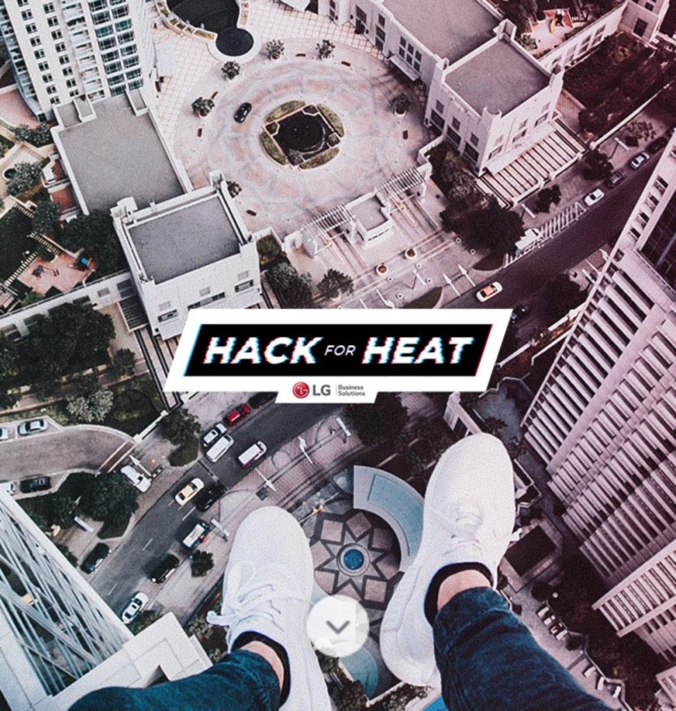 HACK For Heat