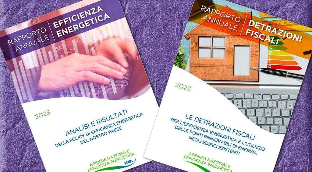 efficienza energetica
