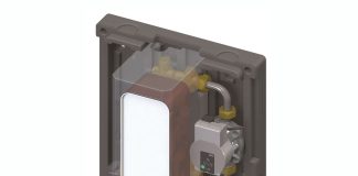 acqua calda sanitaria