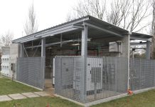 Blend metano-idrogeno, parte la sperimentazione italiana sul campo