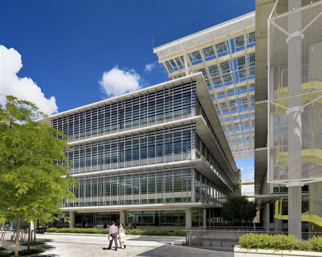 decarbonizzazione degli edifici