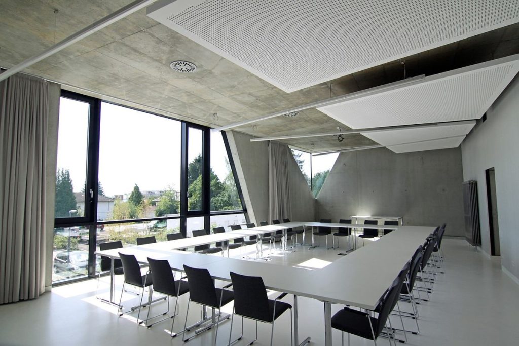 decarbonizzazione degli edifici