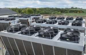 decarbonizzazione degli edifici