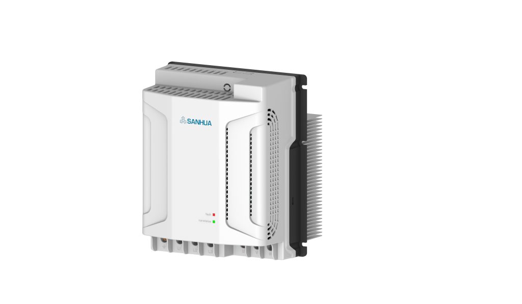 variatori di velocità