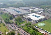 Report di Sostenibilità 2023 LU-VE Group: target prefissati raggiunti SOSTENIBILITÀ