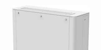 recuperatore di calore