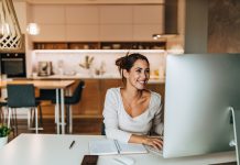 Smart working: impatto su IAQ e consumi energetici