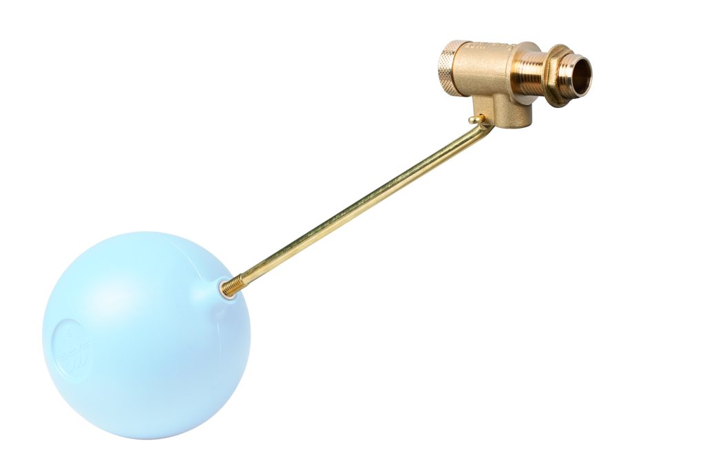 RUBINETTO A GALLEGGIANTE