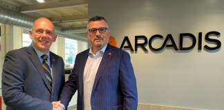 Arcadis