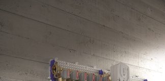 distribuzione modulare