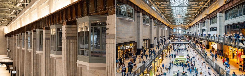  Battersea Power Station