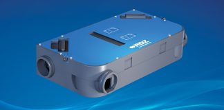 ventilazione meccanica controllata