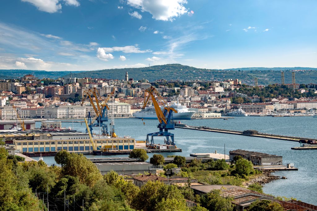 BIM facility management integrato