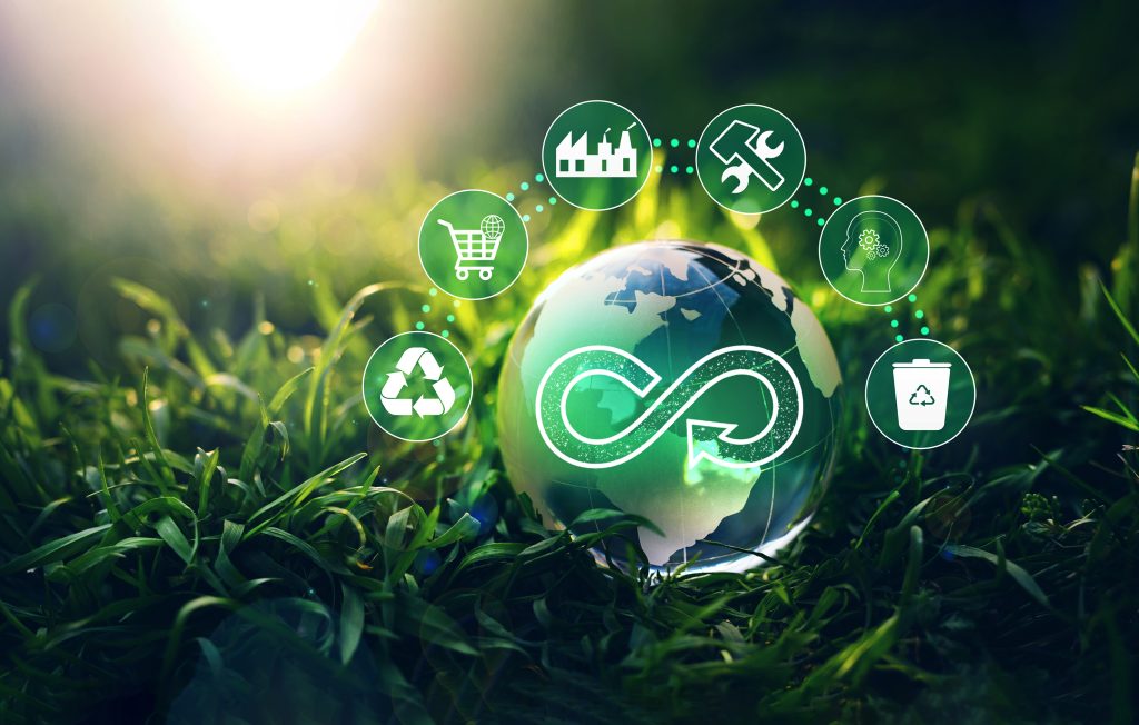 economia circolare