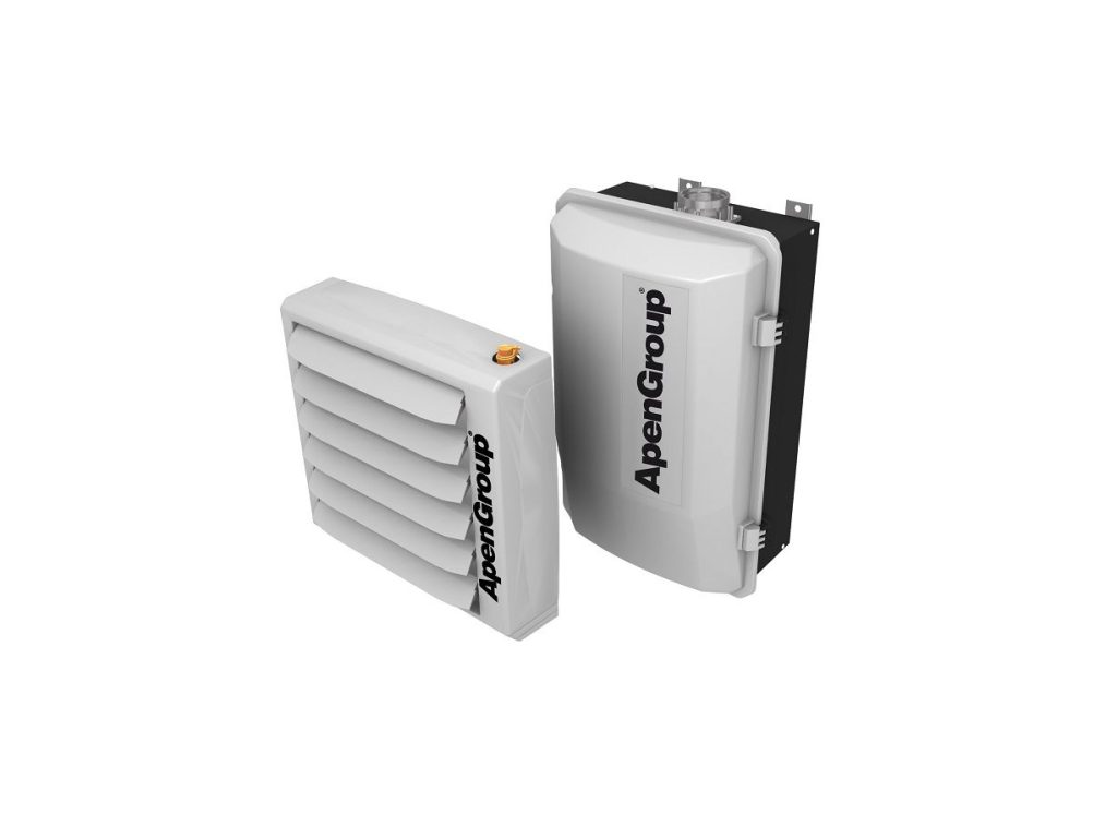 Caldaia a condensazione