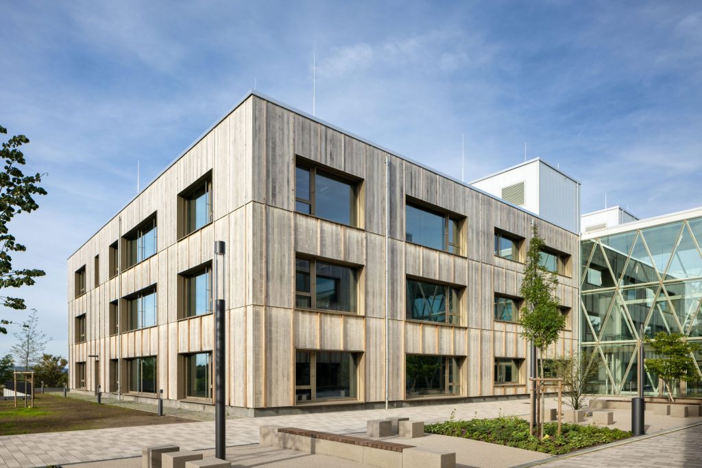  struttura termica in cemento