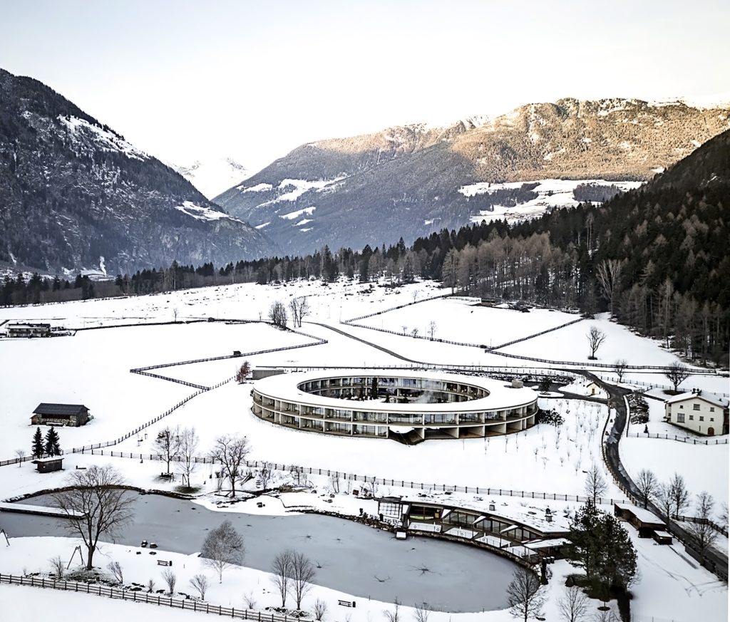 OLM Nature Escape Eneren