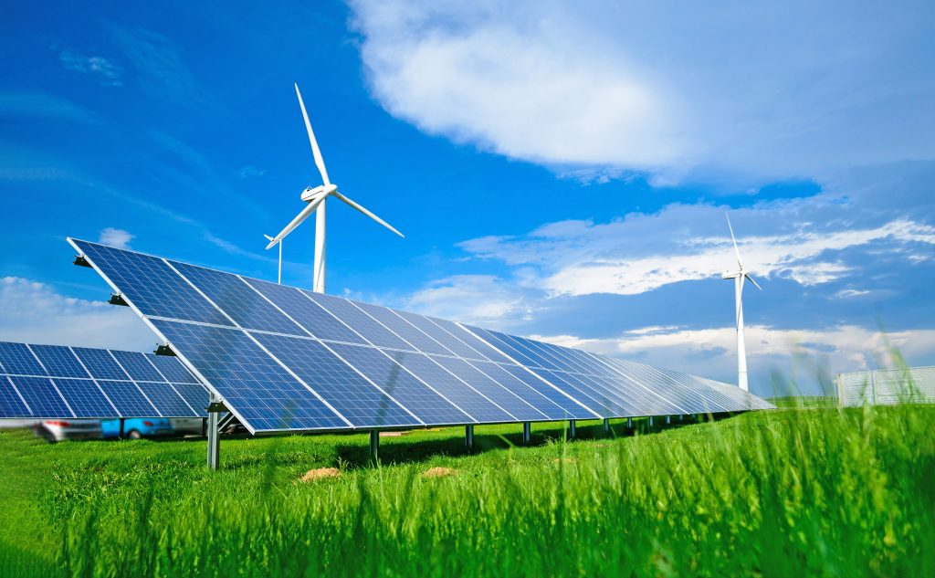 investimenti rinnovabili