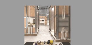 distribuzione sanitaria