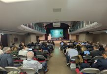 Successo per l’evento di RCI “Aria pura, acqua sana”