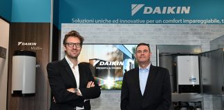 Daikin