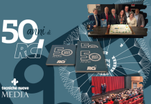 RCI ha festeggiato il 50° anniversario con un numero da collezione