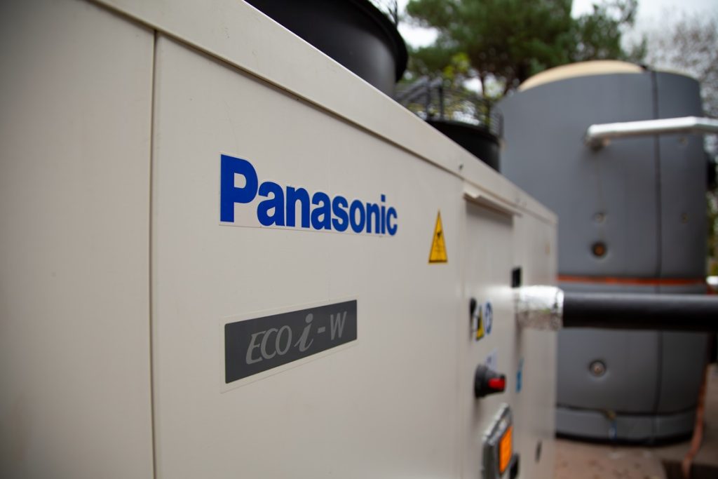 Panasonic HX