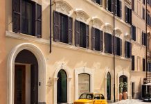 Impianti mimetici fra storia e ospitalità